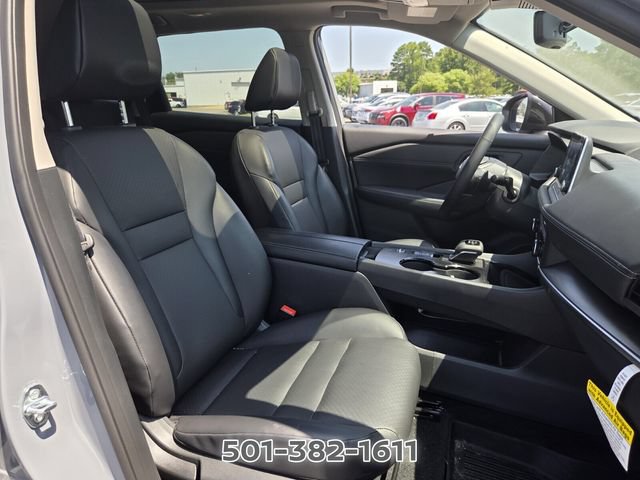 Certified 2026 Nissan Rogue Dark Armor FWD image 15