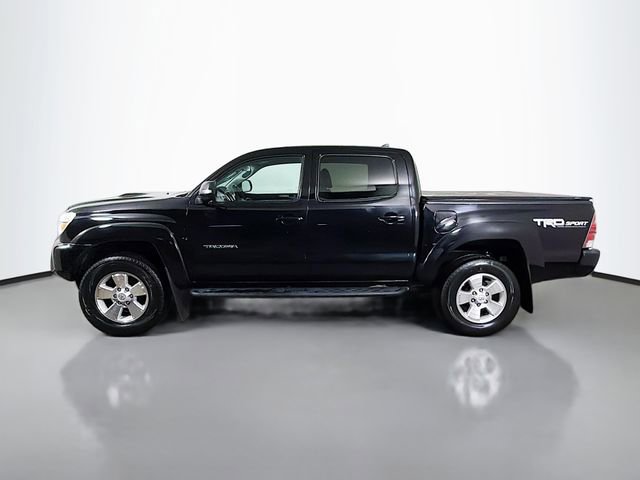 Used 2015 Toyota Tacoma 4x4 Double Cab w/ TRD Sport Package image 9