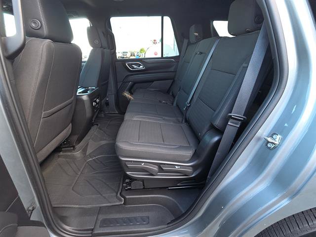 Used 2024 Chevrolet Tahoe LS w/ Driver Alert Package RWD image 19