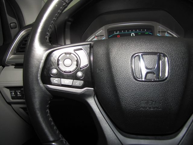 Certified 2018 Honda Odyssey EX-L image 5