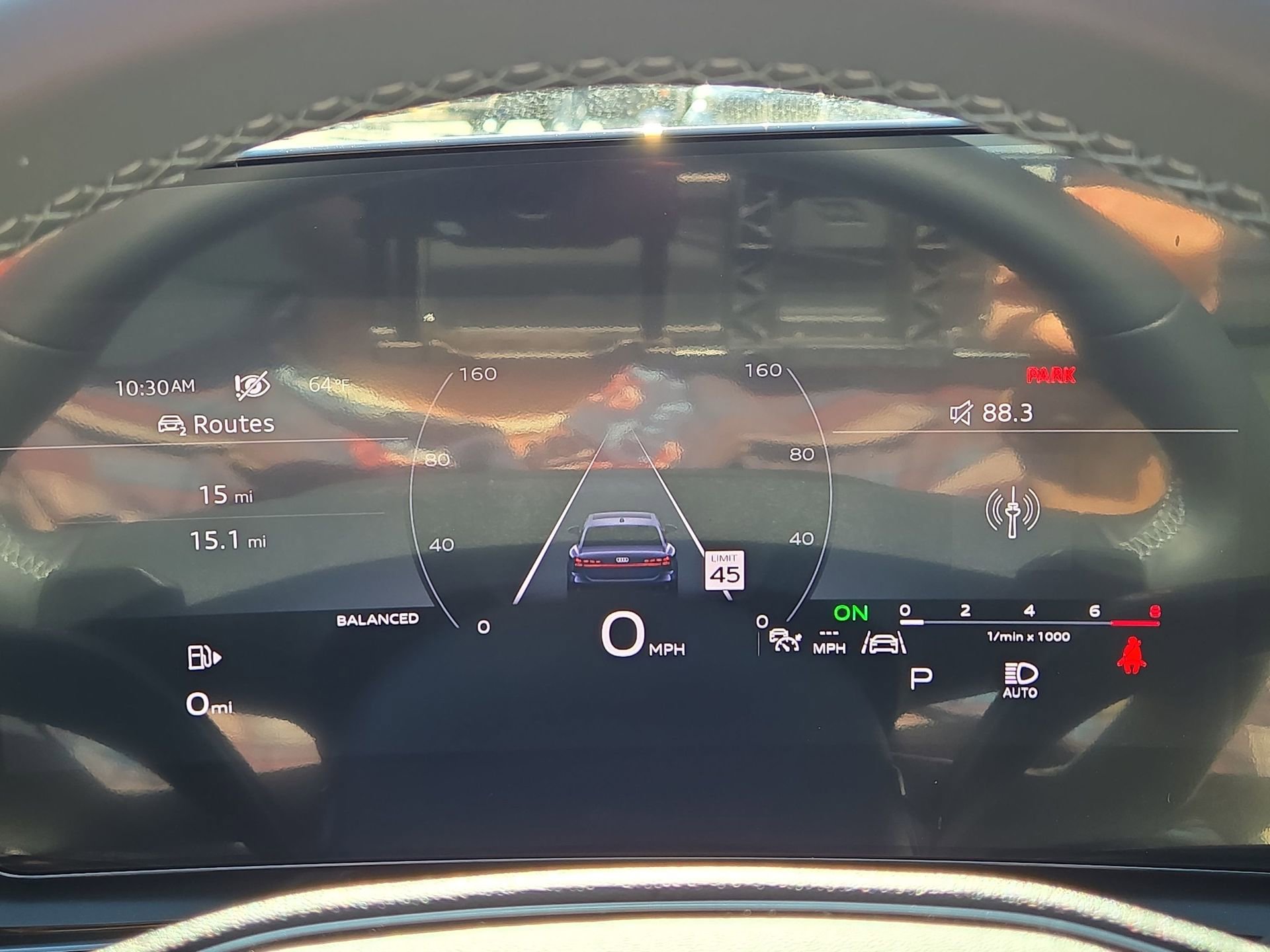 New 2026 Audi A6 Premium image 20