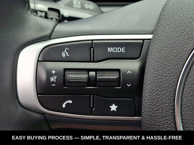 Used 2025 Kia K5 GT-Line w/ GT-Line Premium Package FWD image 28