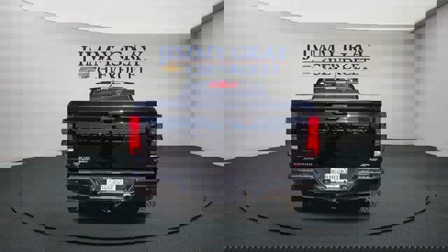 New 2026 Chevrolet Colorado ZR2 w/ Technology Package image 4