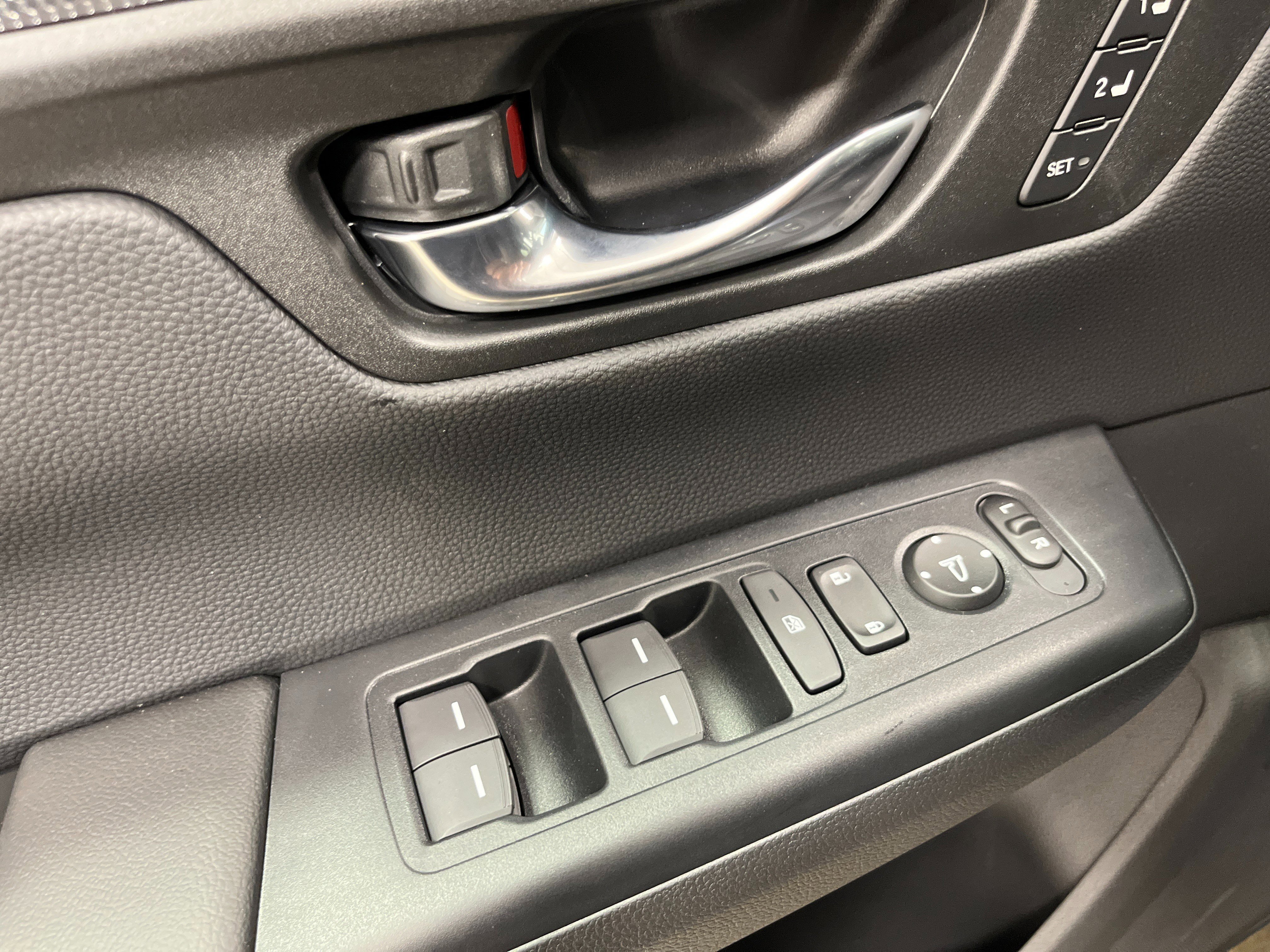 New 2026 Honda CR-V Sport-L image 18