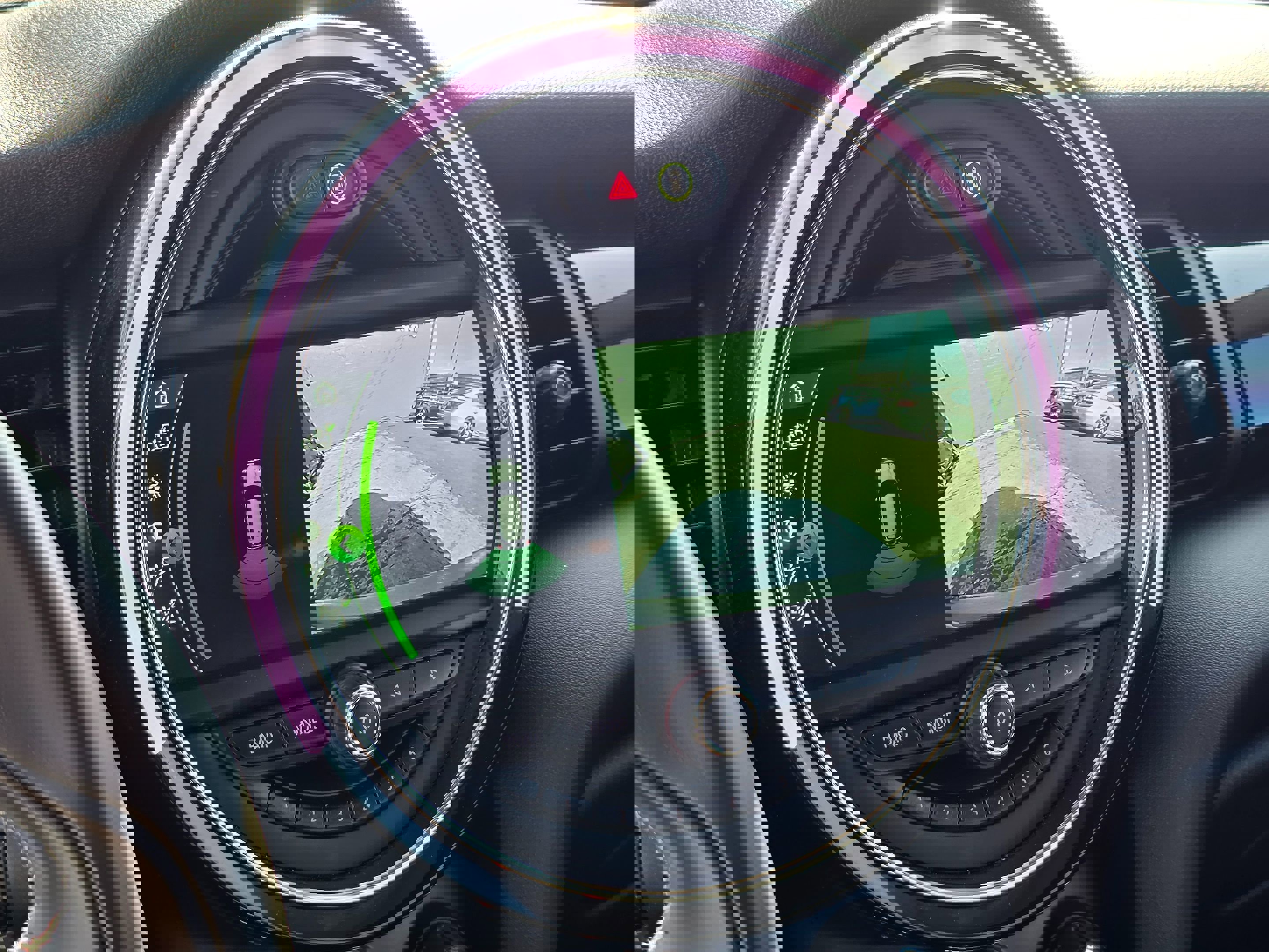 Used 2019 MINI Cooper S image 30