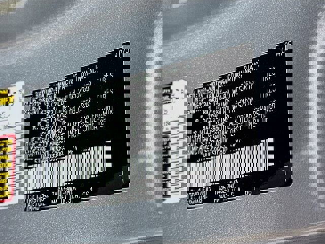 Certified 2025 Toyota Grand Highlander FWD image 32