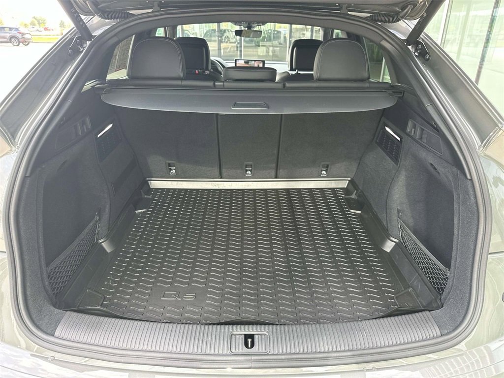 Used 2025 Audi Q5 2.0T Premium Plus image 20