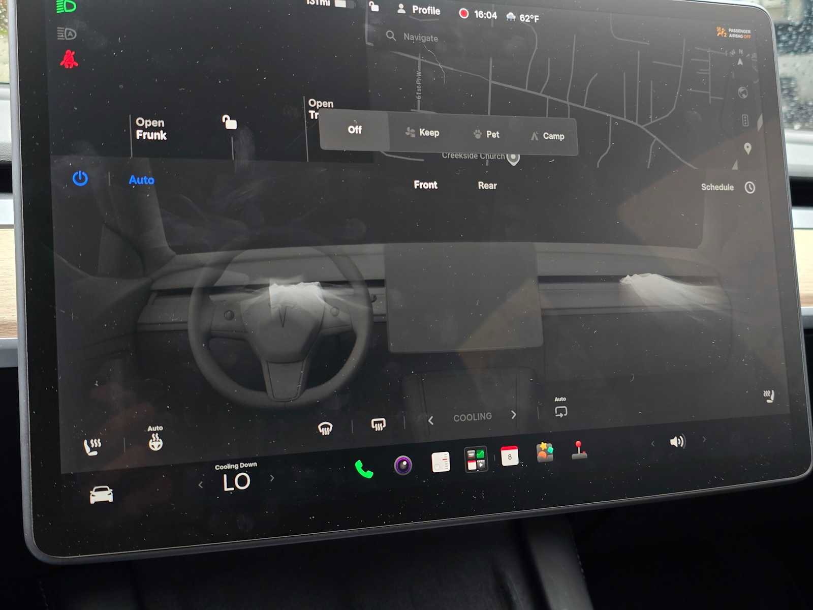 Used 2021 Tesla Model 3 Standard Range Plus RWD image 30