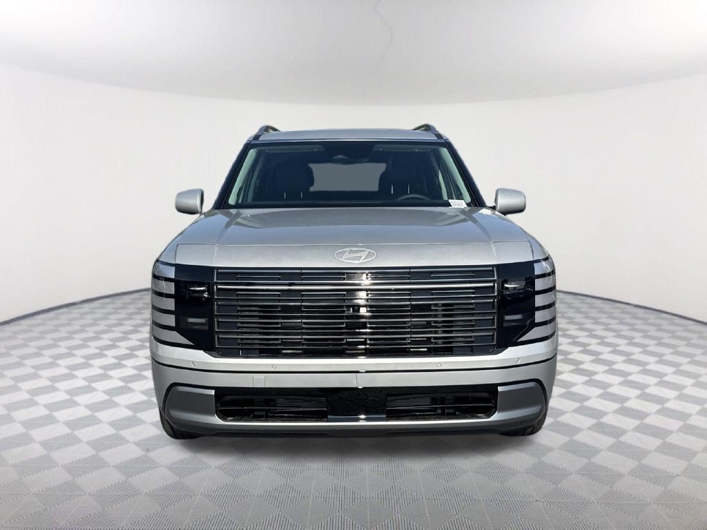 Used 2026 Hyundai Palisade Limited FWD image 8