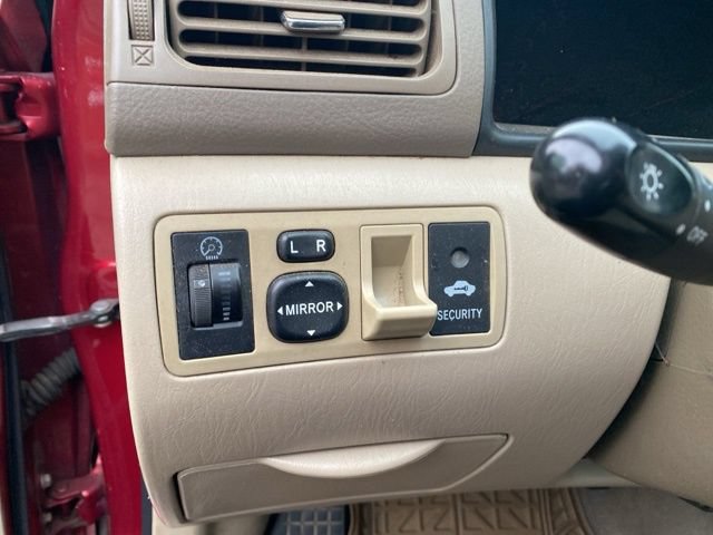 Used 2007 Toyota Corolla LE FWD image 10