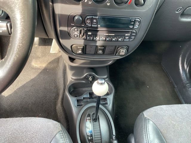 Used 2003 Chrysler PT Cruiser Limited image 14