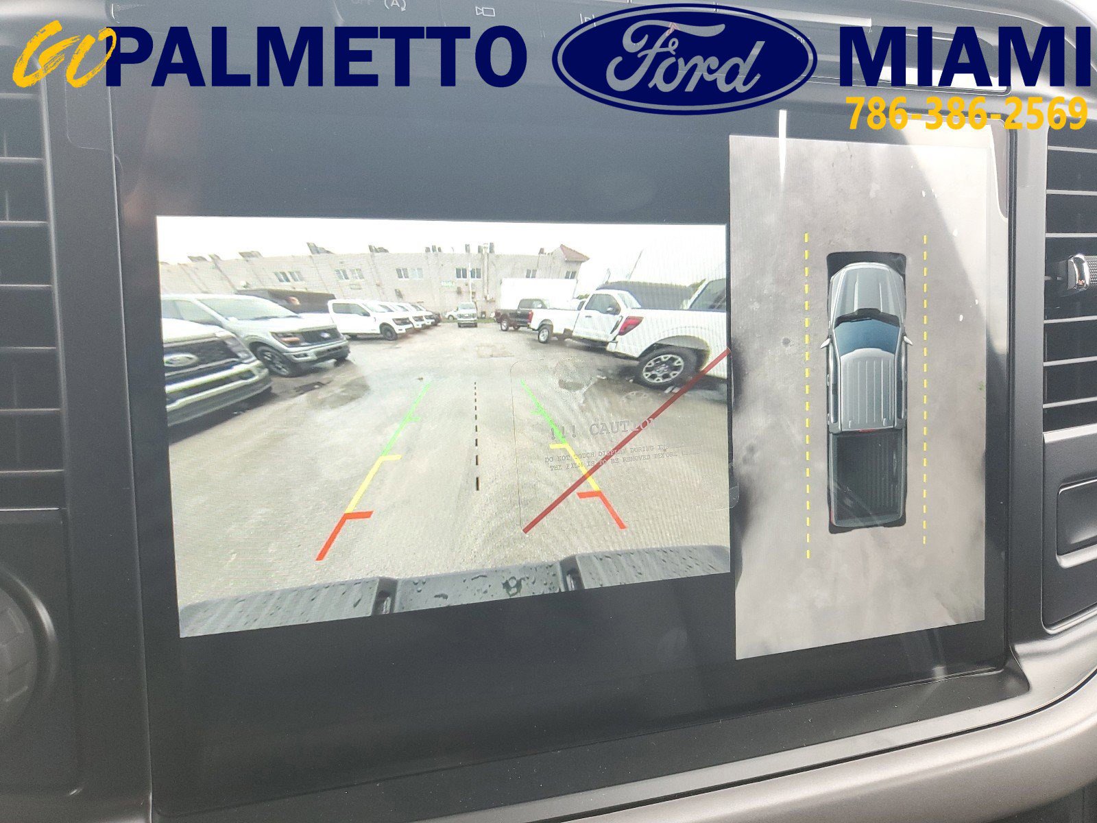 Used 2024 Ford F150 XLT w/ Equipment Group 302A MID image 21