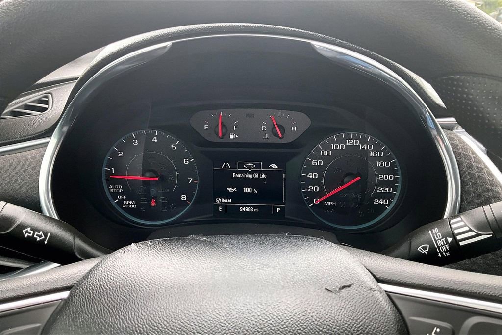 Used 2019 Chevrolet Malibu LT FWD image 19