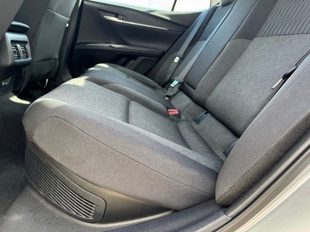 Certified 2025 Toyota Camry LE image 10