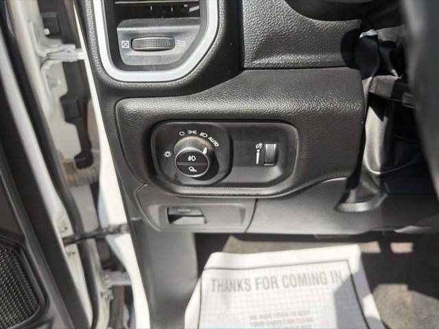 Used 2023 RAM 1500 Big Horn AWD/4WD image 19