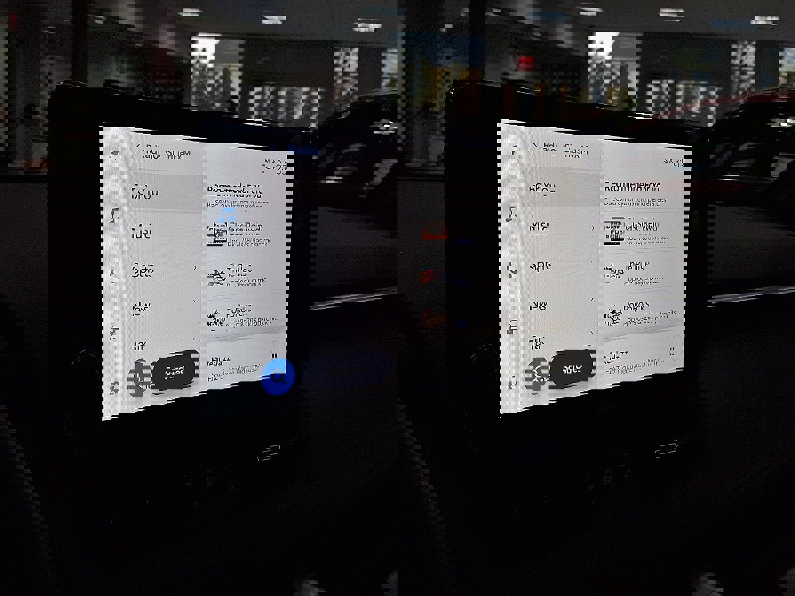 New 2025 Toyota RAV4 XSE image 12