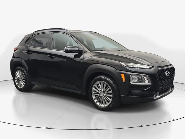 Used 2020 Hyundai Kona SEL Plus FWD image 3
