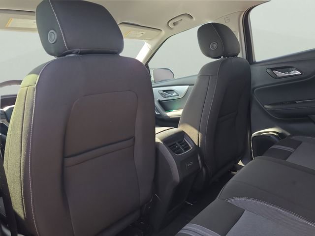 New 2026 Chevrolet Blazer LT image 10