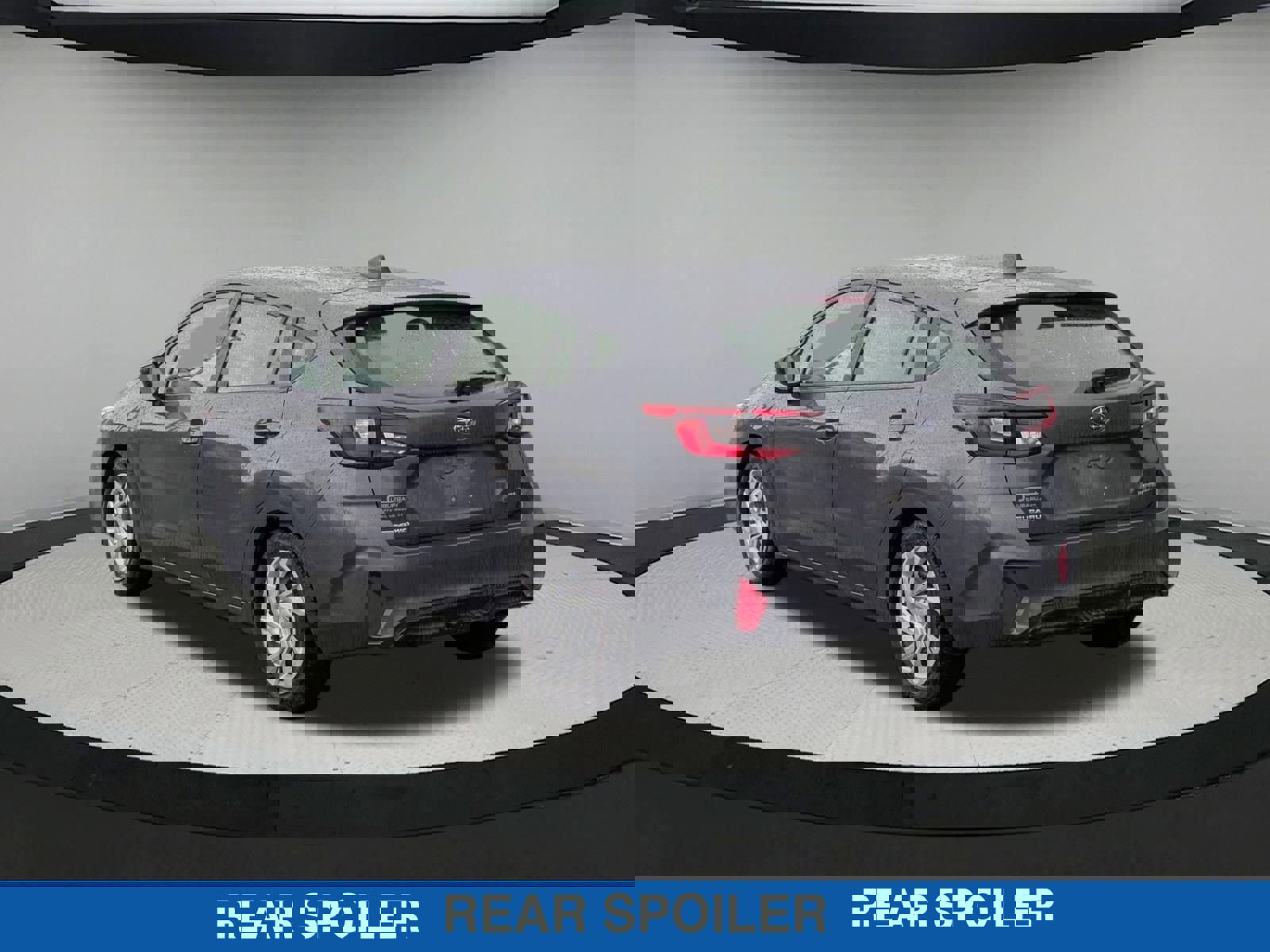 Certified 2024 Subaru Impreza 2.0i AWD/4WD image 6