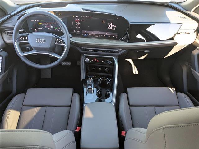 New 2025 Audi Q5 Premium Plus image 14