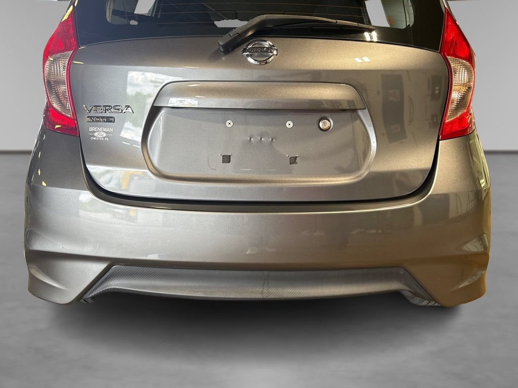 Used 2018 Nissan Versa Note S FWD image 17