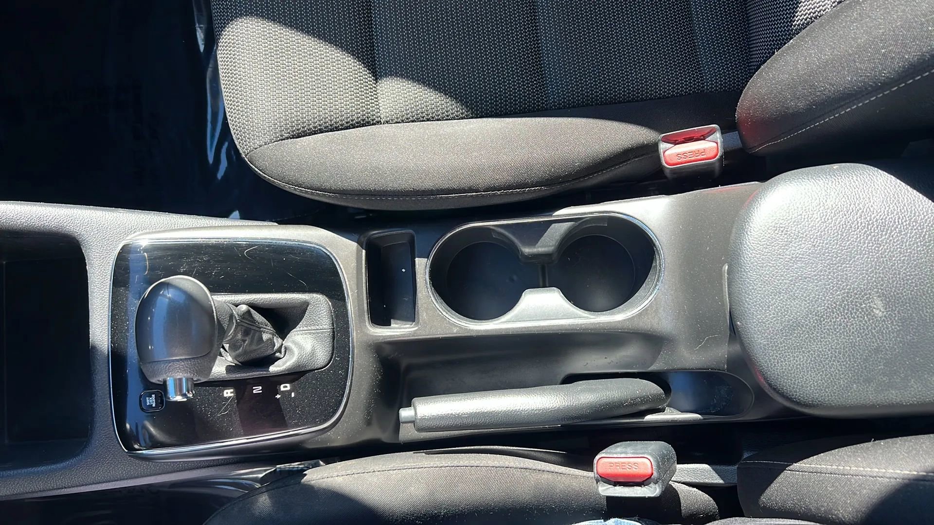 Used 2017 Kia Forte LX image 22