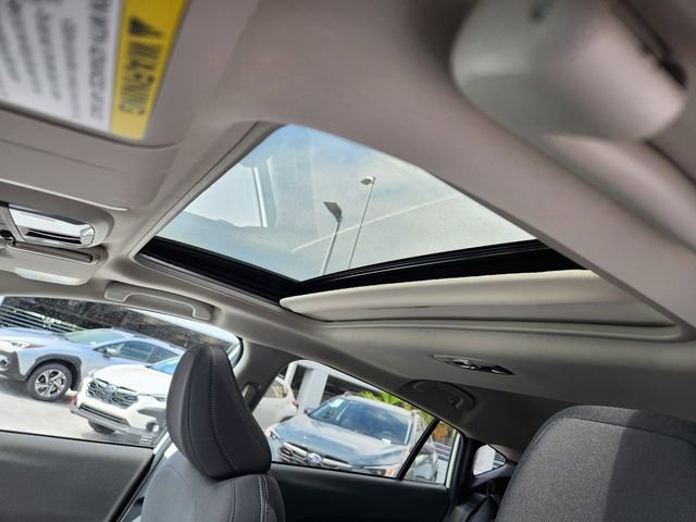 New 2026 Subaru Crosstrek 2.0i Premium image 15