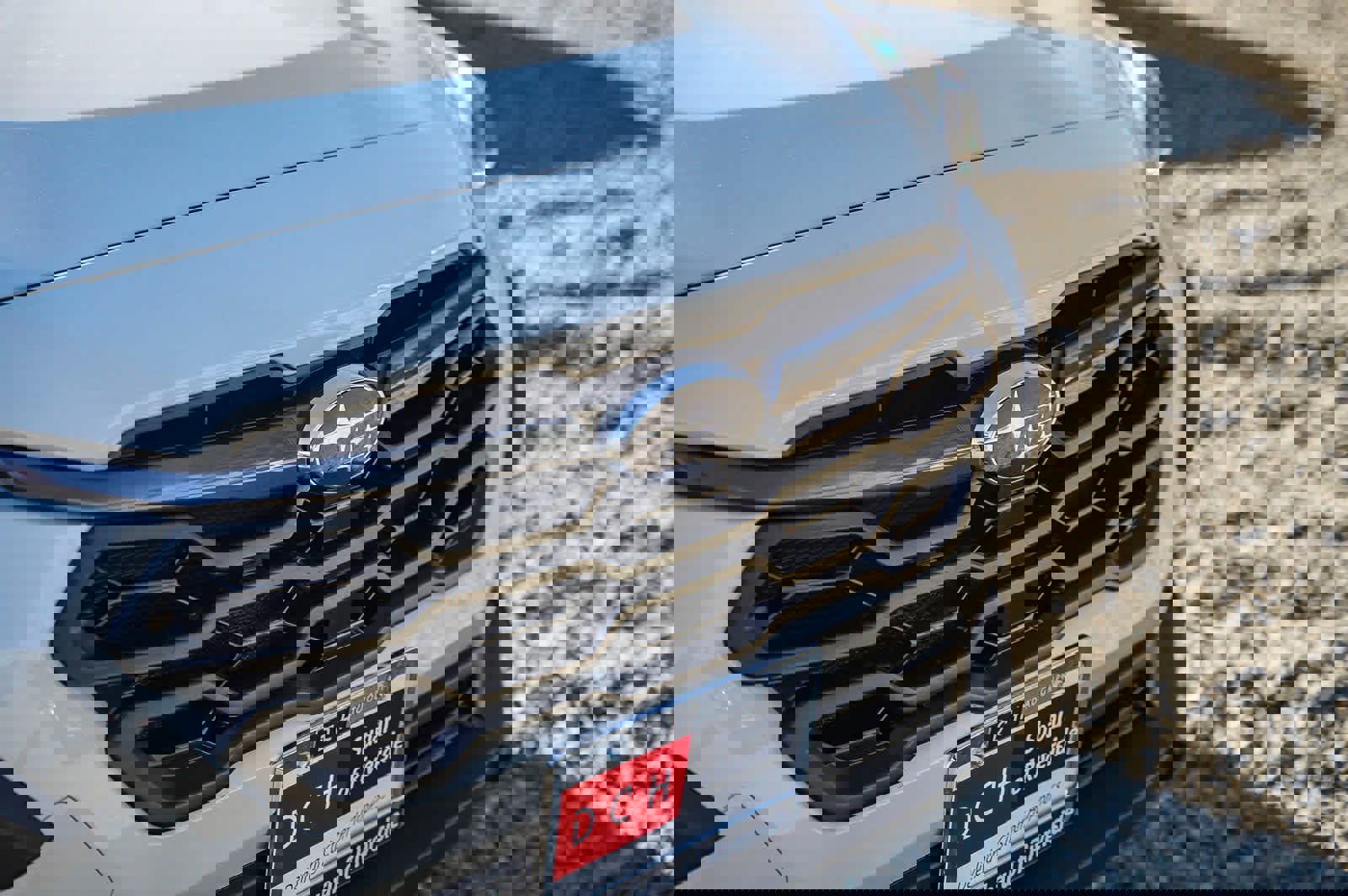 New 2025 Subaru Crosstrek 2.5i Limited image 8