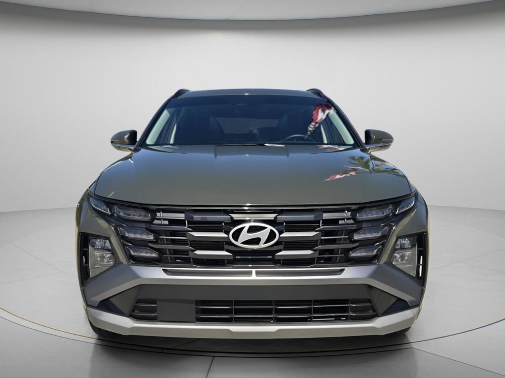 Used 2026 Hyundai Tucson SEL FWD image 4