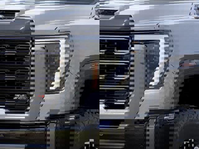 New 2026 GMC Sierra 2500 AT4X image 10