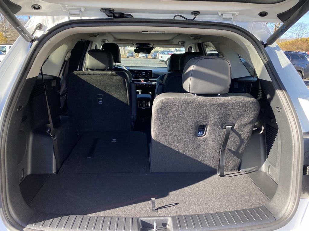 New 2026 Kia Sorento SX image 5
