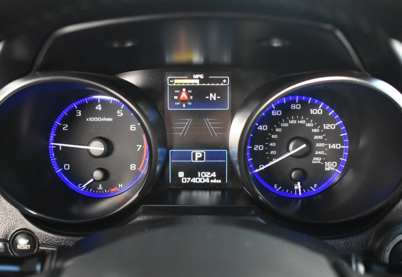 Used 2016 Subaru Outback 3.6R Limited image 48