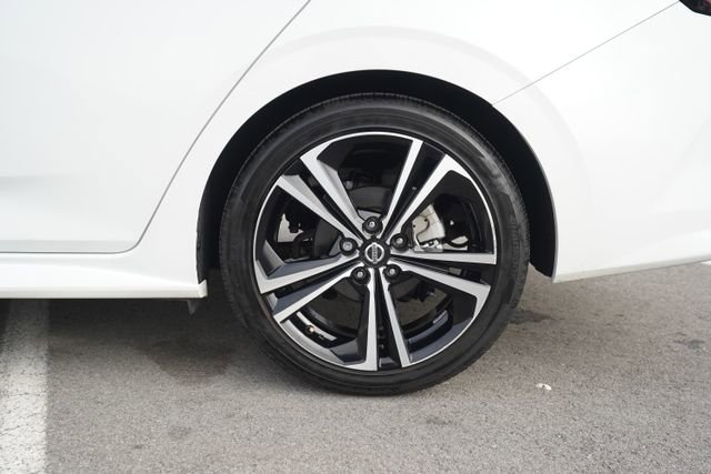 Used 2023 Nissan Sentra SR image 39