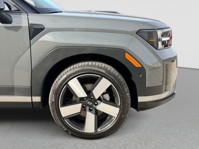 New 2026 Hyundai Santa Fe Limited image 11