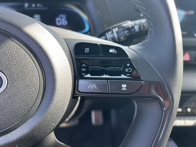 New 2026 Hyundai Elantra SEL Sport Premium image 15