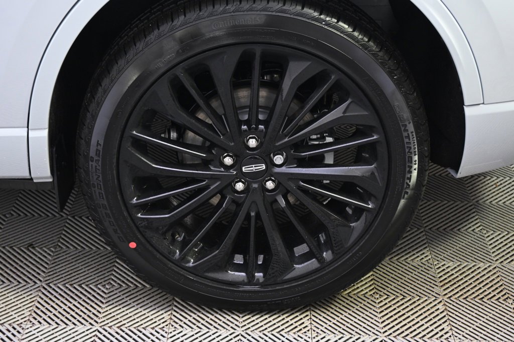 New 2026 Lincoln Corsair Premiere image 20