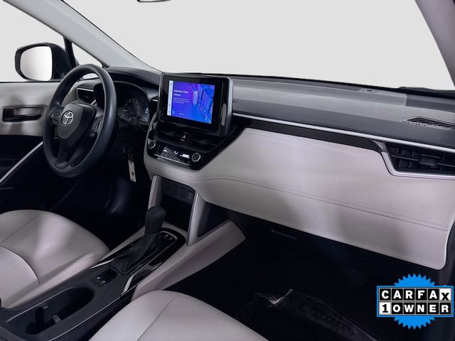 Used 2024 Toyota Corolla Cross L image 27