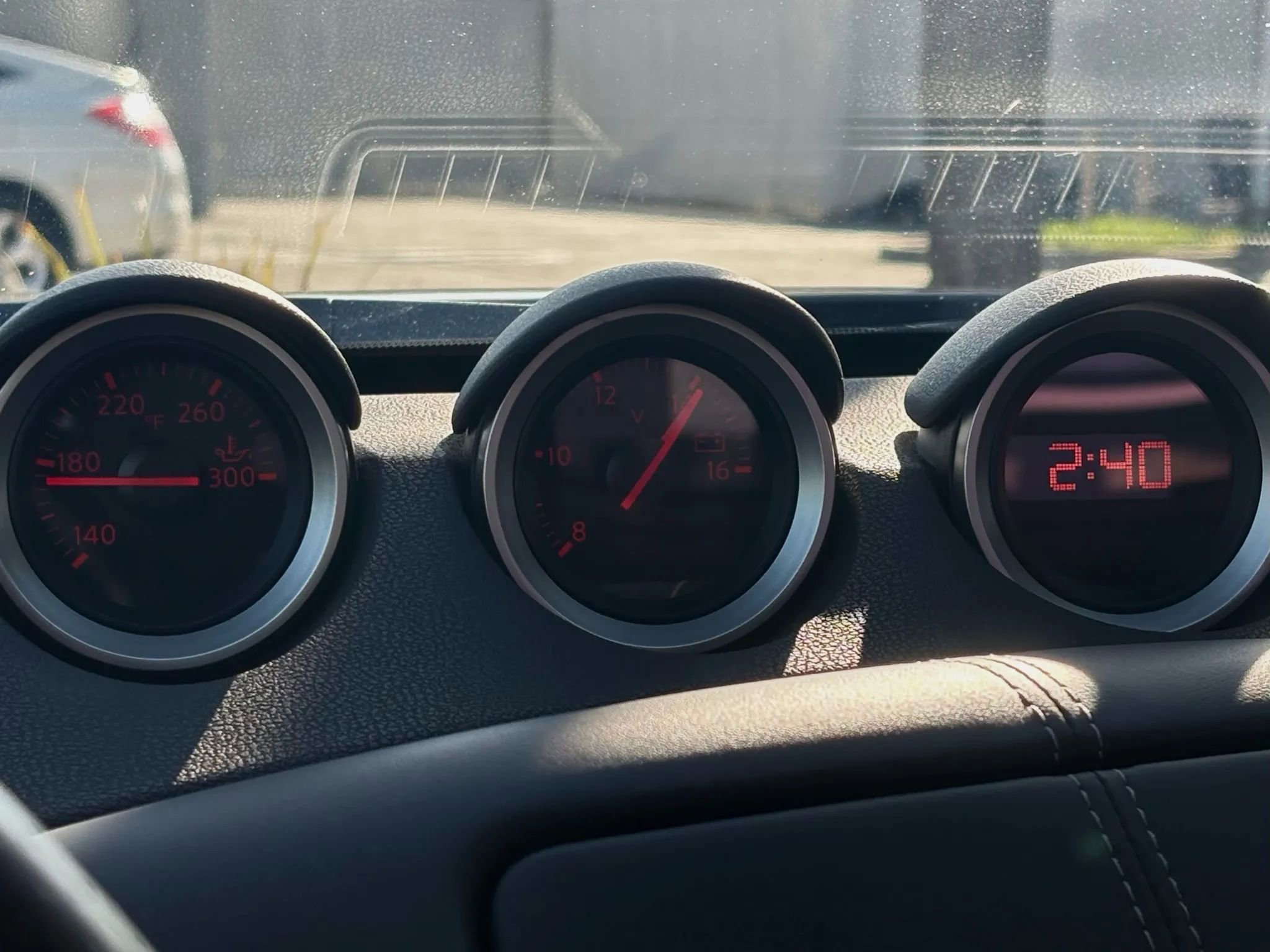 Used 2020 Nissan 370Z Touring w/ Aerodynamics Package image 13