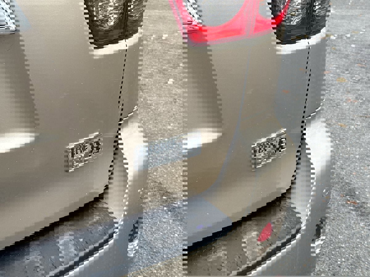 Used 2008 Toyota Sequoia Platinum image 41