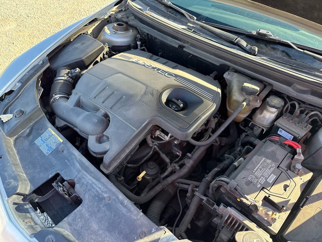 Used 2009 Chevrolet Malibu LS image 37