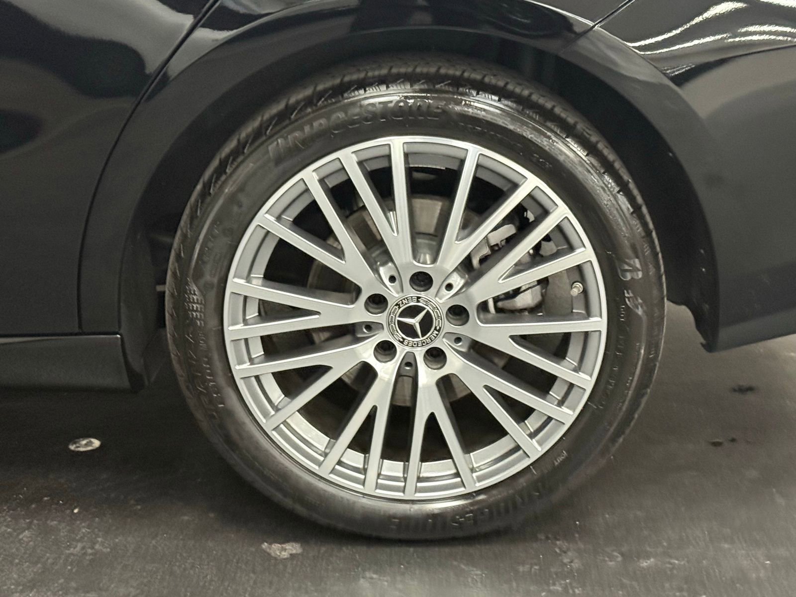 Used 2026 Mercedes-Benz CLA 250 image 15