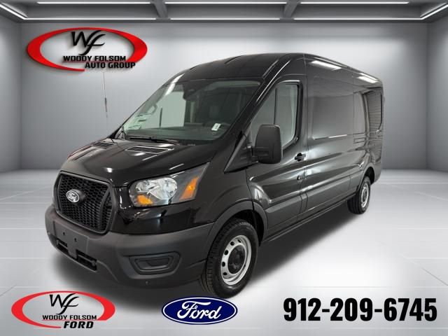 New 2026 Ford Transit 250 148 Medium Roof RWD image 1