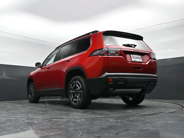 New 2026 Jeep Cherokee Laredo AWD/4WD image 52