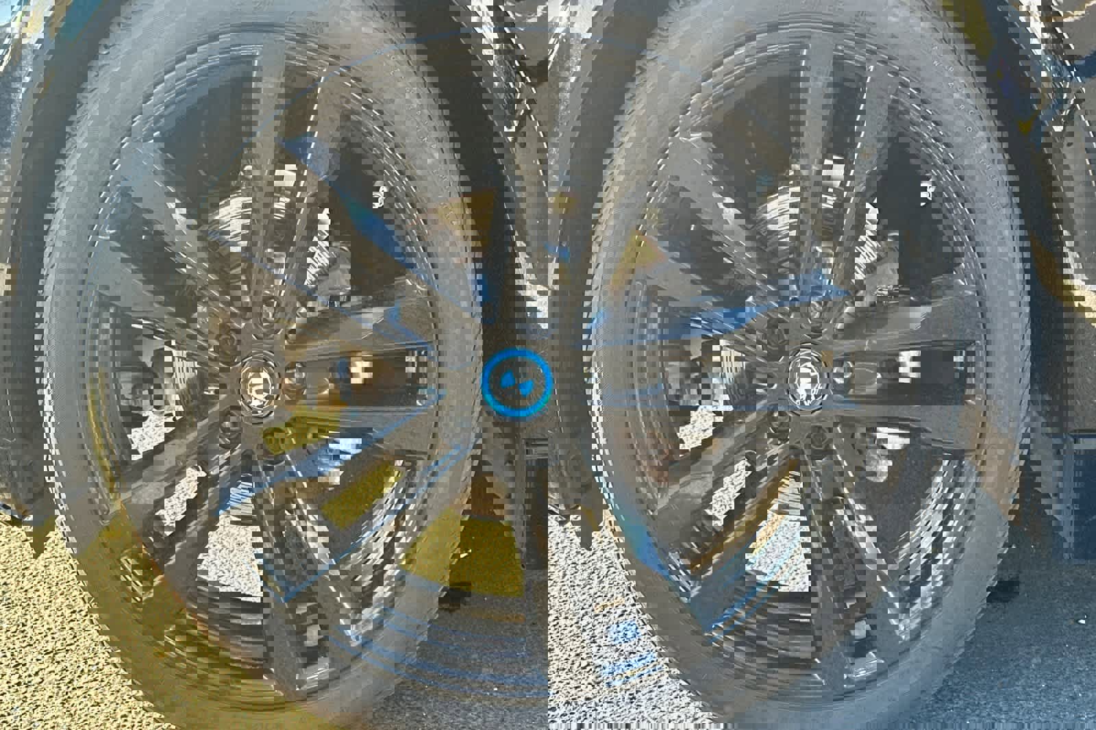 Used 2018 BMW i3 s image 20