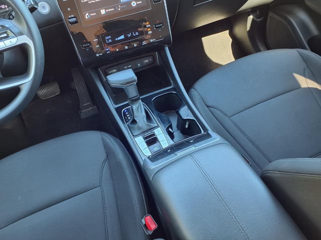 Used 2024 Hyundai Tucson SEL FWD image 10