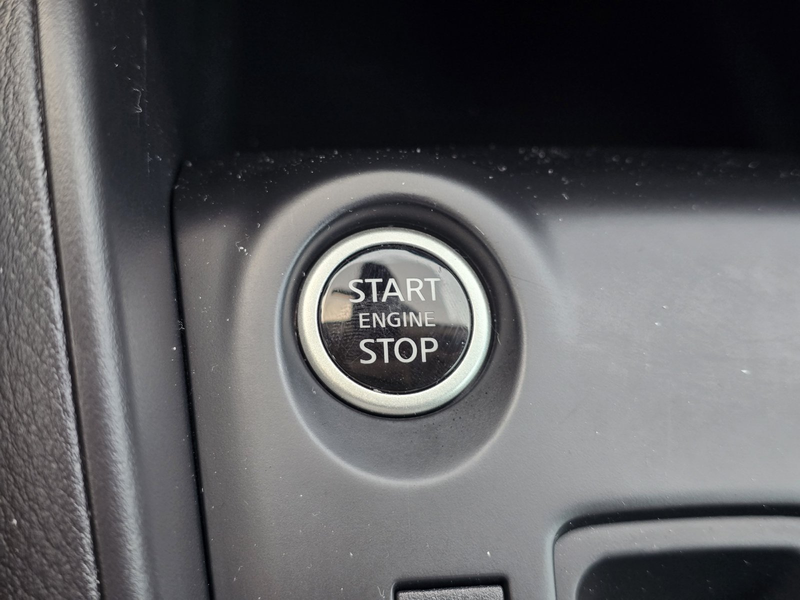 Used 2025 Nissan Kicks Play S FWD image 21