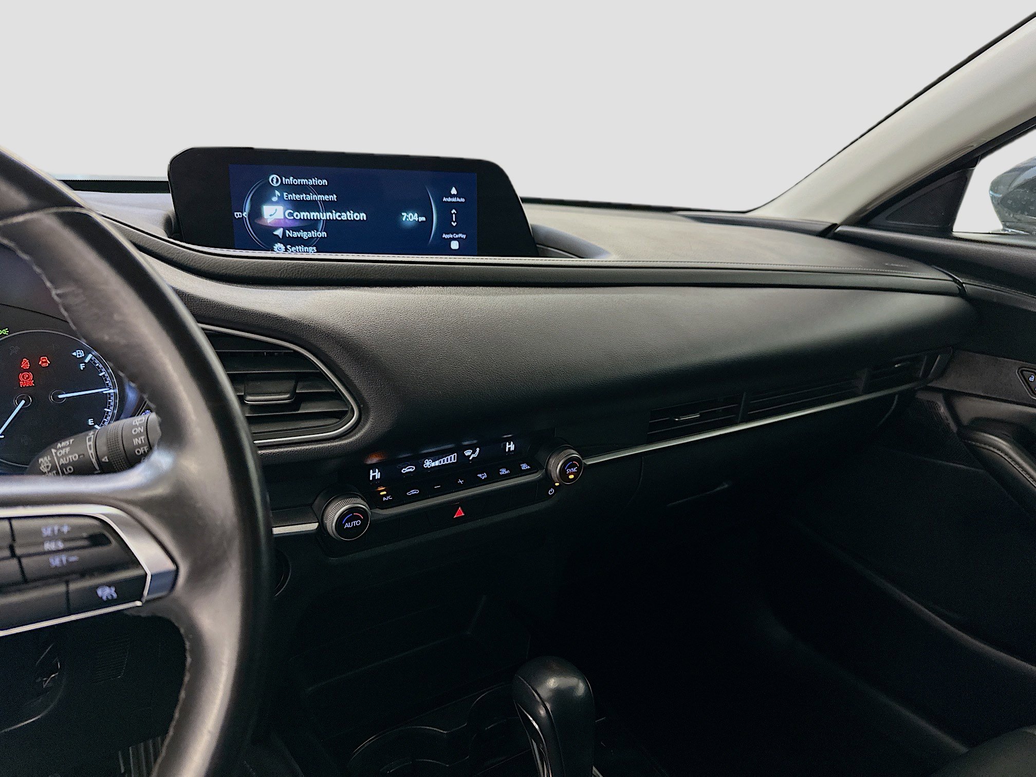 Used 2024 MAZDA CX-30 AWD 2.5 S w/ Select Sport Pkg image 26