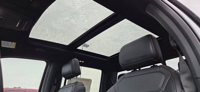 New 2025 Ford F150 Raptor image 19