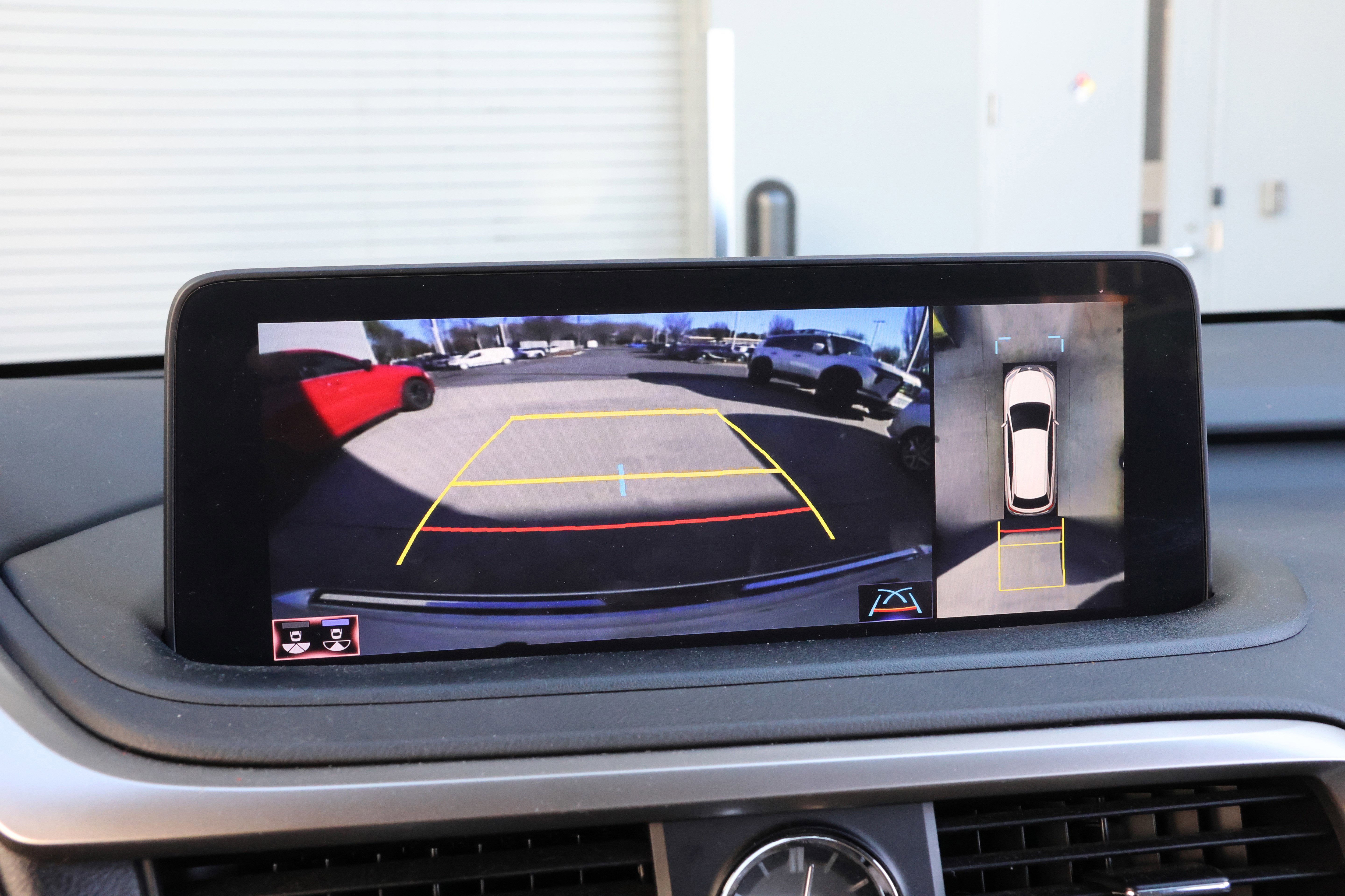 Used 2020 Lexus RX 350 AWD w/ Luxury Package image 24