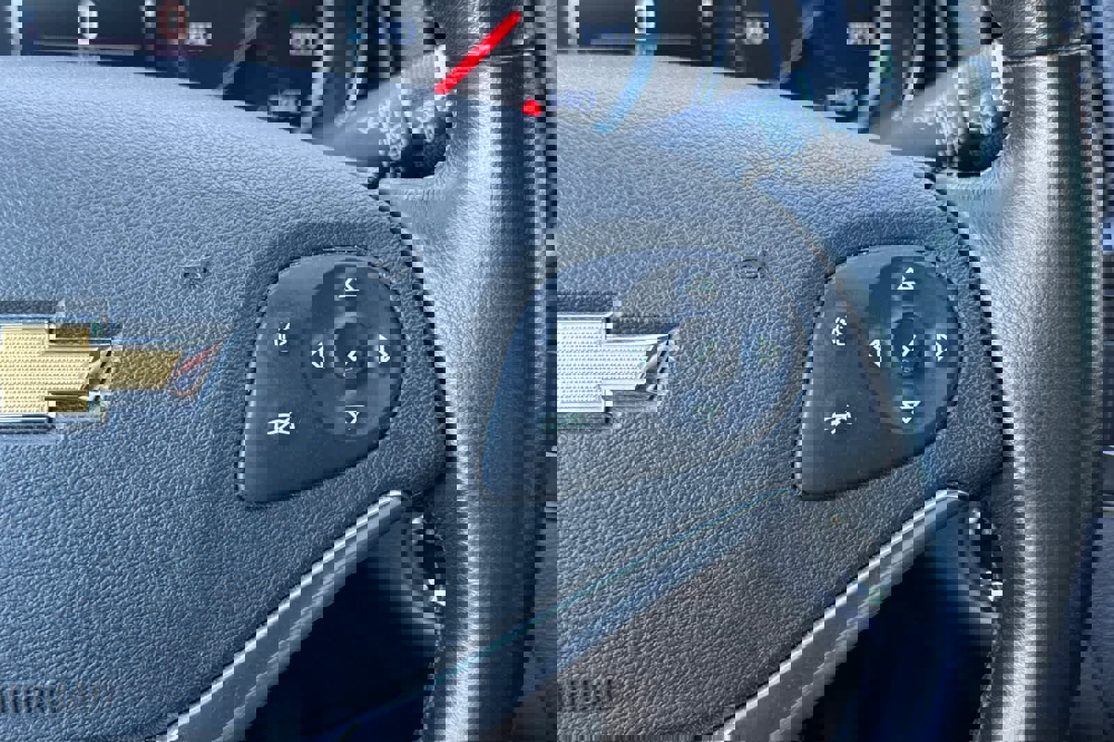 Used 2016 Chevrolet Impala LTZ FWD image 26